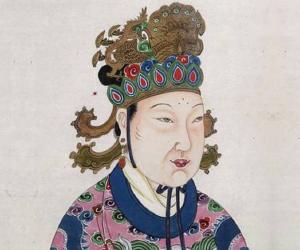 Wu Zetian