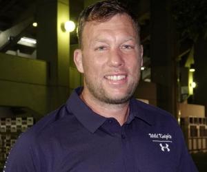 Wyatt Crockett