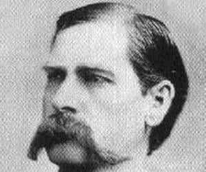 Wyatt Earp