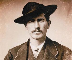 Wyatt Earp