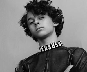 Wyatt Oleff