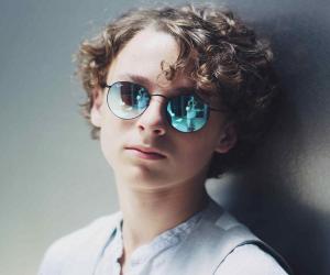 Wyatt Oleff