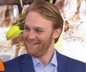 Wyatt Russell