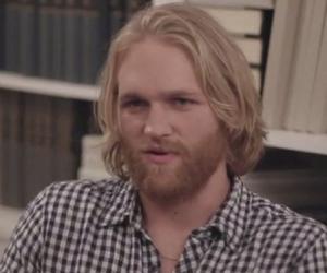 Wyatt Russell