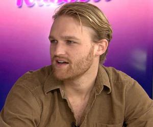 Wyatt Russell