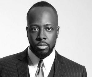 Wyclef Jean