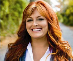 Wynonna Judd