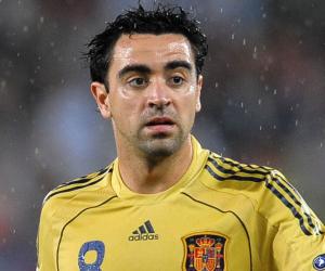 Xavi