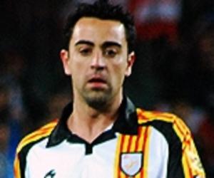 Xavi