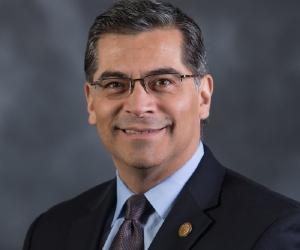 Xavier Becerra