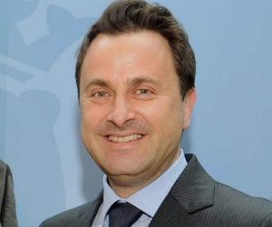 Xavier Bettel