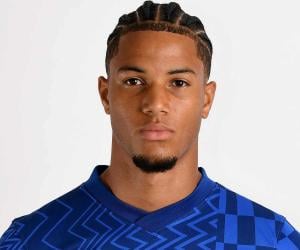 Xavier Mbuyamba