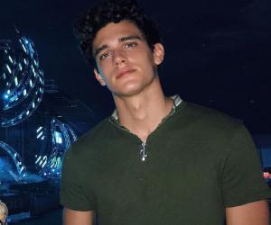 Xavier Serrano