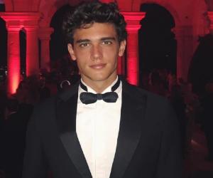 Xavier Serrano