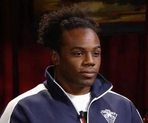 Xavier Woods