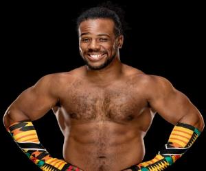 Xavier Woods