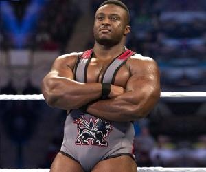 Xavier Woods