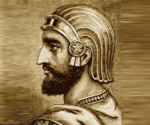 Xerxes I