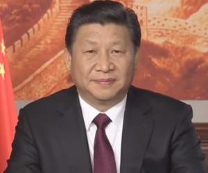 Xi Jinping