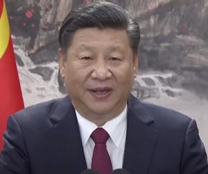 Xi Jinping