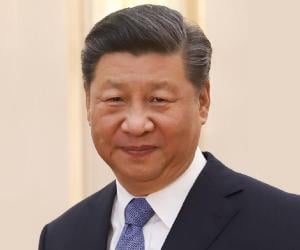 Xi Jinping