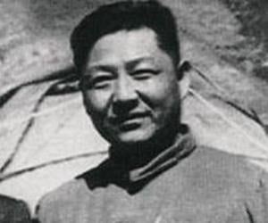 Xi Zhongxun