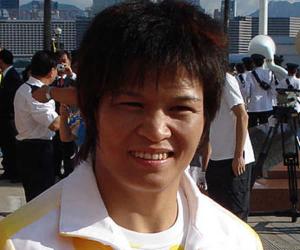 Xian Dongmei