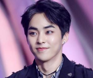 Xiumin