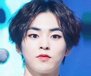 Xiumin