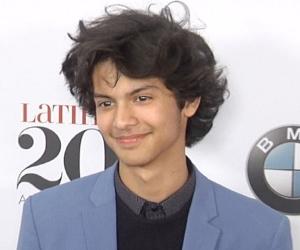 Xolo Maridueña