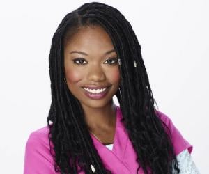 Xosha Roquemore