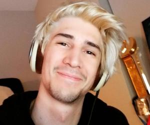 xQc