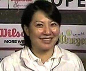Xu Huaiwen