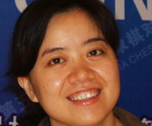 Xu Yuhua