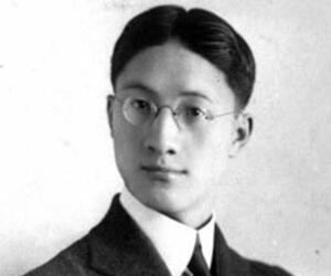 Xu Zhimo