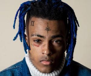 XXXTentacion