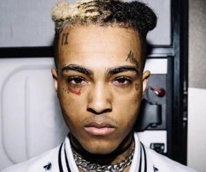 XXXTentacion