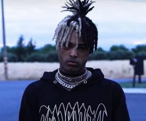 XXXTentacion