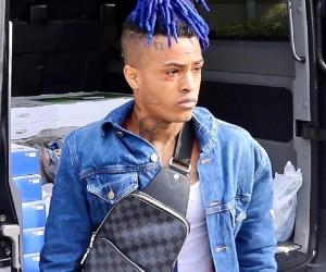 XXXTentacion