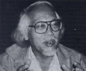 Y. B. Mangunwijaya