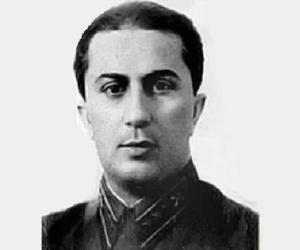 Yakov Dzhugashvili