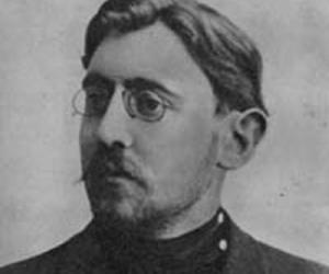 Yakov Perelman