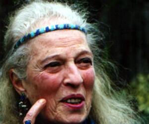 Yaltah Menuhin