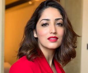 Yami Gautam