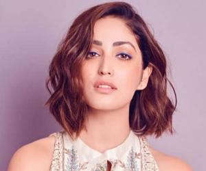 Yami Gautam