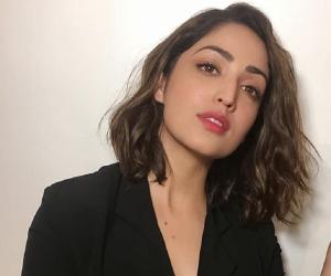 Yami Gautam