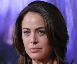 Yancy Butler