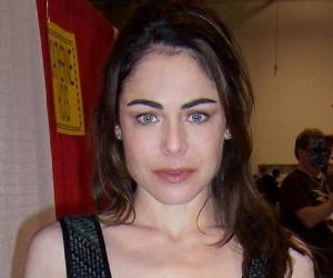 Yancy Butler