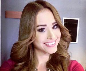 Yanet Garcia