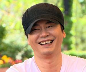 Yang Hyun-suk